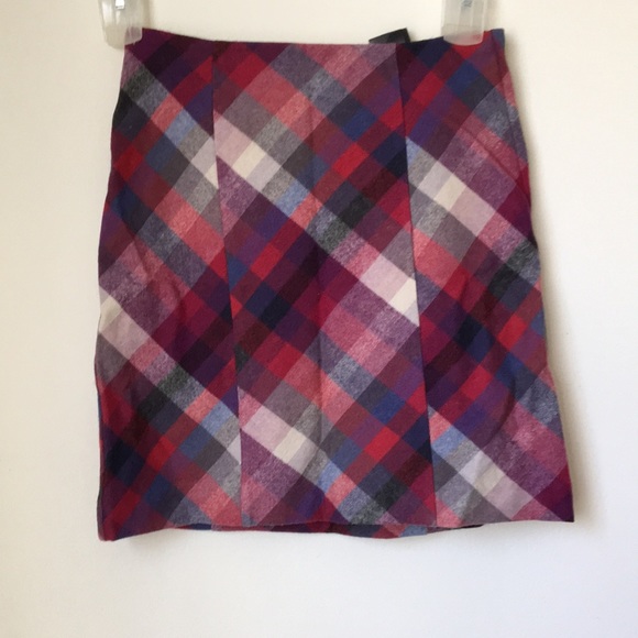 H&M Winter wear skirt - Picture 4 of 5